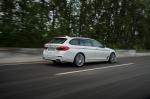 Alpina D5 S Allrad Touring 2017 года (WW)